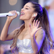 Illustration for article titled Heres Ariana Grande Doing an Impression of Her 90-Year-Old Nana After Winning an AMA